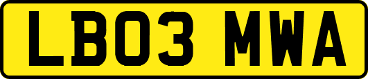 LB03MWA