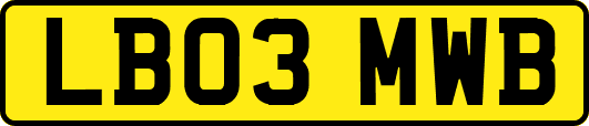 LB03MWB