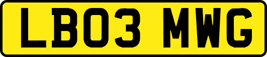 LB03MWG