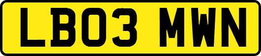LB03MWN