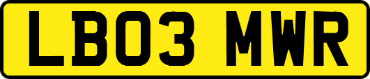 LB03MWR