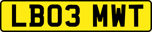 LB03MWT