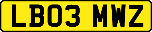 LB03MWZ