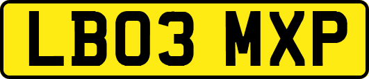 LB03MXP