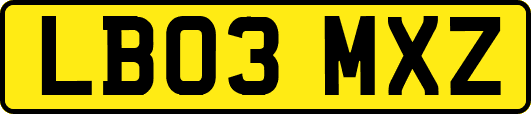 LB03MXZ