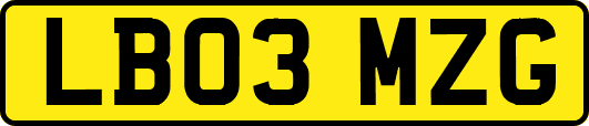 LB03MZG