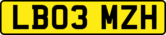 LB03MZH