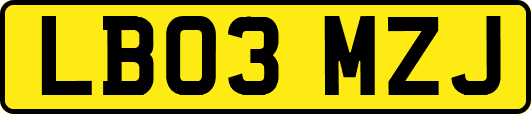 LB03MZJ