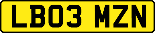 LB03MZN