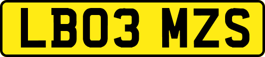 LB03MZS