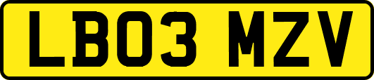 LB03MZV