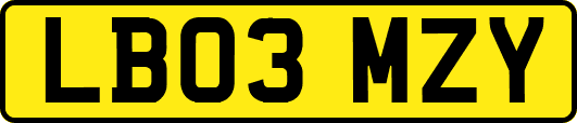 LB03MZY