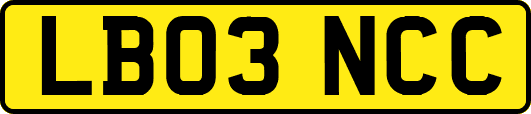 LB03NCC