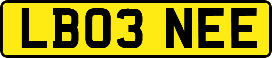 LB03NEE