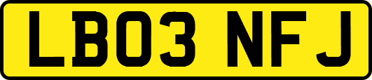 LB03NFJ