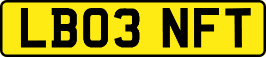 LB03NFT