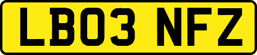 LB03NFZ