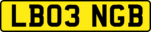 LB03NGB