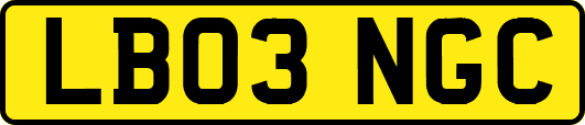 LB03NGC