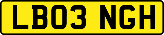 LB03NGH