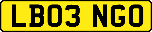 LB03NGO
