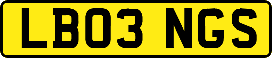 LB03NGS