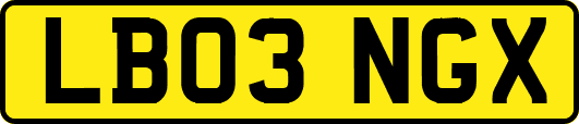 LB03NGX