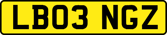 LB03NGZ