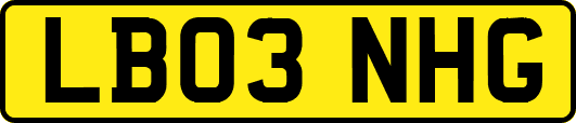 LB03NHG
