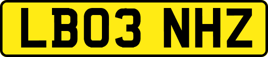 LB03NHZ