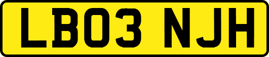 LB03NJH