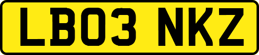 LB03NKZ