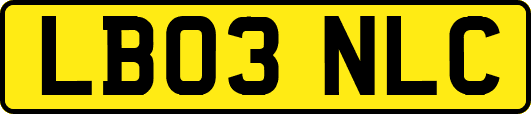 LB03NLC
