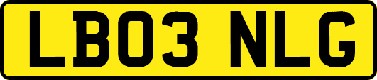 LB03NLG