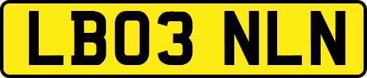 LB03NLN