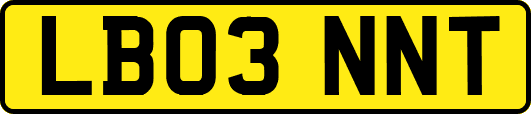 LB03NNT