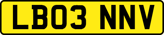 LB03NNV
