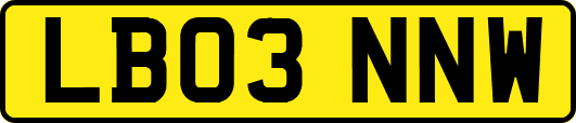 LB03NNW