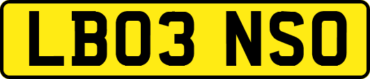 LB03NSO