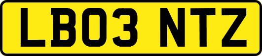 LB03NTZ