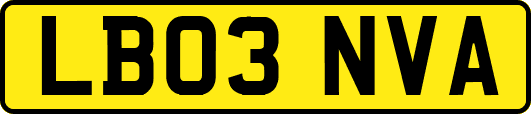 LB03NVA