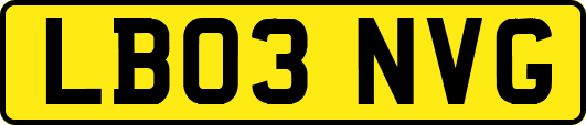 LB03NVG
