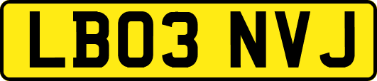 LB03NVJ