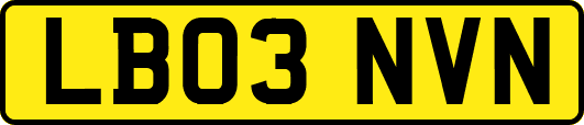 LB03NVN