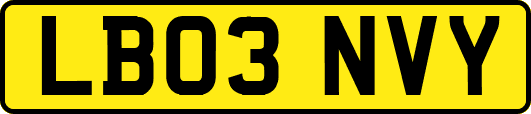 LB03NVY