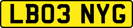 LB03NYG