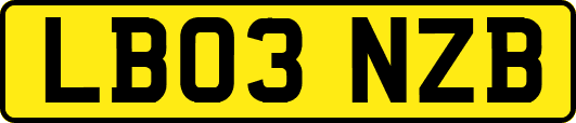 LB03NZB