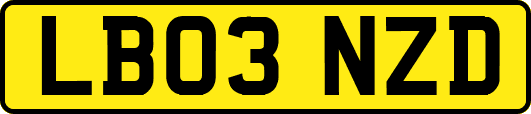 LB03NZD