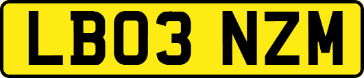 LB03NZM
