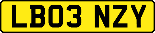 LB03NZY